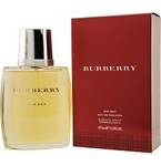 Burberry cologne for Men by Burberry - 1995