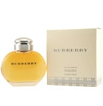 Burberry perfume for Women by Burberry