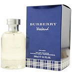 Weekend  cologne for Men by Burberry 1997