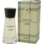 Touch perfume for Women by Burberry