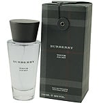 Touch cologne for Men by Burberry