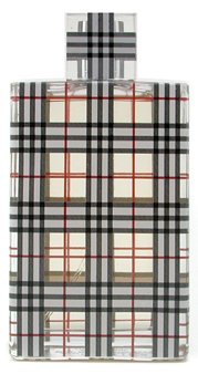 Burberry Brit perfume for Women by Burberry