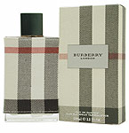 London  perfume for Women by Burberry 2006