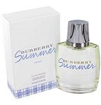 Summer 2007 cologne for Men by Burberry - 2007