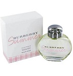 Summer 2007 perfume for Women by Burberry