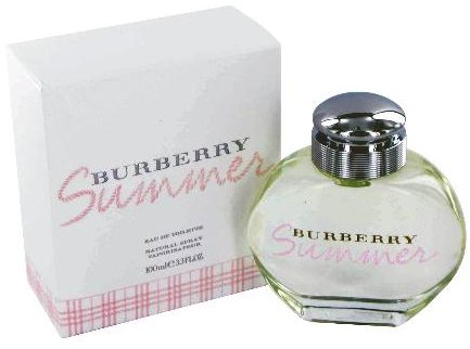 Perfume for by Burberry 2007 | PerfumeMaster.com