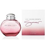 Summer 2009 perfume for Women by Burberry