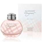 Summer 2010 perfume for Women by Burberry - 2010