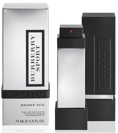 burberry sport men's cologne