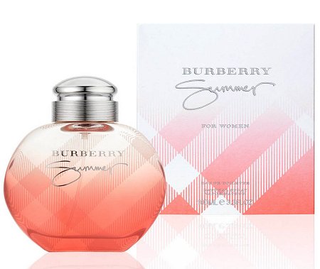Summer 2011 Perfume for Women by 