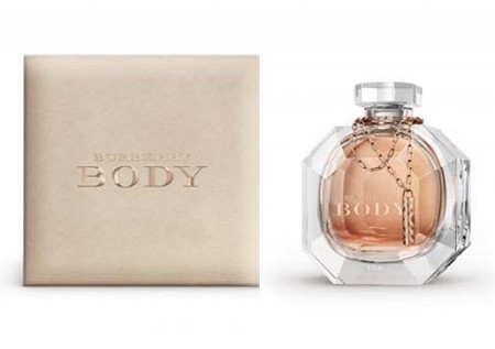 burberry body cologne
