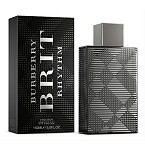 Burberry Brit Rhythm  cologne for Men by Burberry 2013