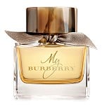 My Burberry perfume for Women by Burberry - 2014
