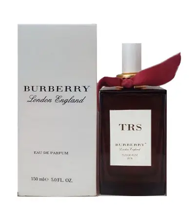 burberry tudor rose perfume