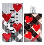 Burberry Brit Limited Edition 2017  perfume for Women by Burberry 2017