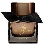 My Burberry Black Elixir perfume for Women by Burberry