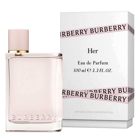 perfume 2018 for her