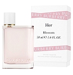 Her Blossom perfume for Women  by  Burberry