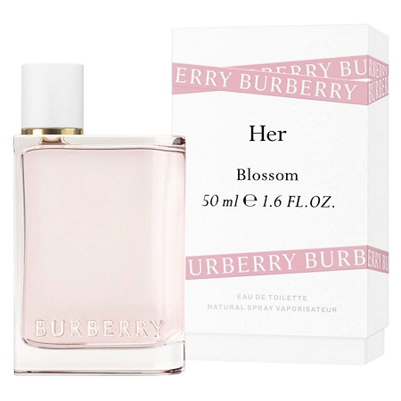 Her Blossom Perfume for Women by 