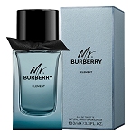 Mr Burberry Element cologne for Men by Burberry - 2020