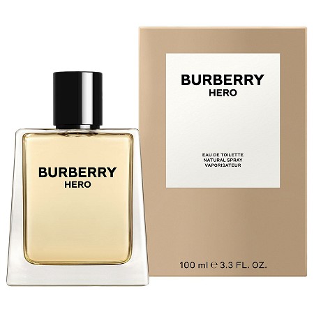 Følge efter Stratford på Avon Gylden Buy Hero Burberry for men Online Prices | PerfumeMaster.com