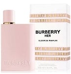 Her Elixir perfume for Women by Burberry