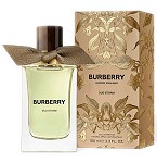 Burberry Signatures Extreme Botanicals Oud Storm Unisex fragrance by Burberry
