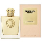 Goddess perfume for Women  by  Burberry