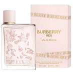 Her Petals perfume for Women by Burberry