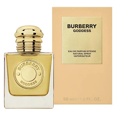 Goddess Intense perfume for Women by Burberry