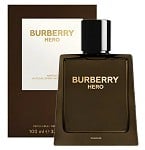 Hero Parfum cologne for Men by Burberry - 2024