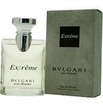 Extreme  cologne for Men by Bvlgari 1999