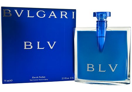bvlgari blv ii for her