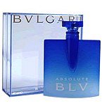 BLV Absolute  perfume for Women by Bvlgari 2002