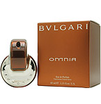 Omnia  perfume for Women by Bvlgari 2003