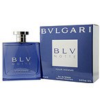 BLV Notte  cologne for Men by Bvlgari 2004