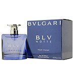 BLV Notte  perfume for Women by Bvlgari 2004