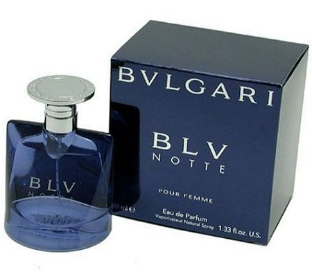 Buy BLV Notte Bvlgari for women Online 