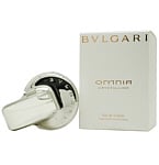 Omnia Crystalline perfume for Women by Bvlgari
