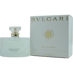 Voile de Jasmin perfume for Women by Bvlgari