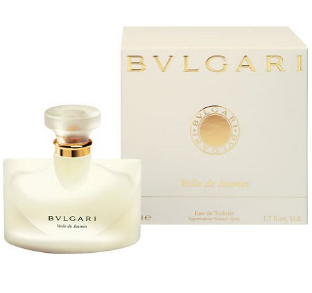 bvlgari voile de jasmin