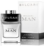 Man cologne for Men by Bvlgari