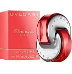 Omnia Coral perfume for Women by Bvlgari - 2012