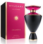 Le Gemme Amarena perfume for Women by Bvlgari - 2014