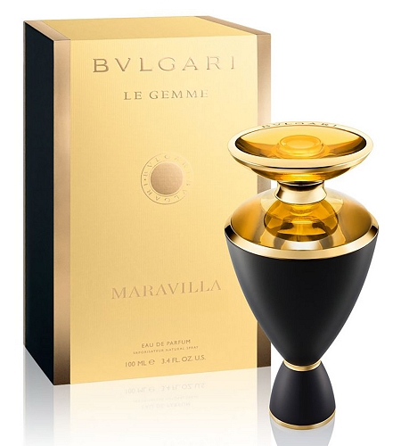 bvlgari perfume le gemme price
