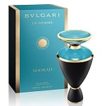 Le Gemme Noorah  perfume for Women by Bvlgari 2014