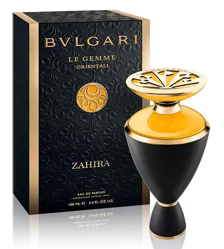 Le Gemme Zahira perfume for Women by Bvlgari