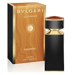 Le Gemme Ambero cologne for Men by Bvlgari - 2016
