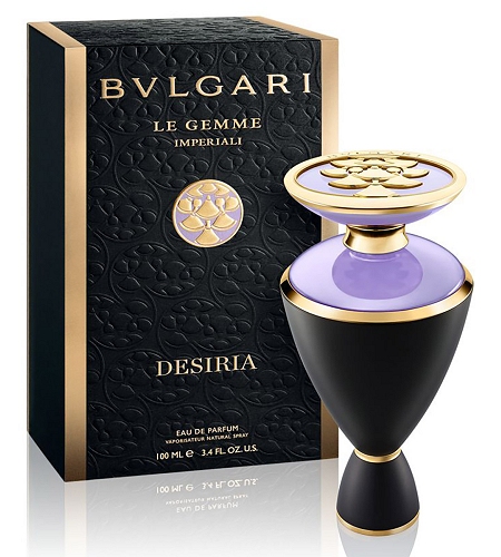 Le Gemme Desiria Perfume for Women by 