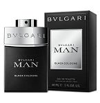 Man Black Cologne cologne for Men by Bvlgari - 2016